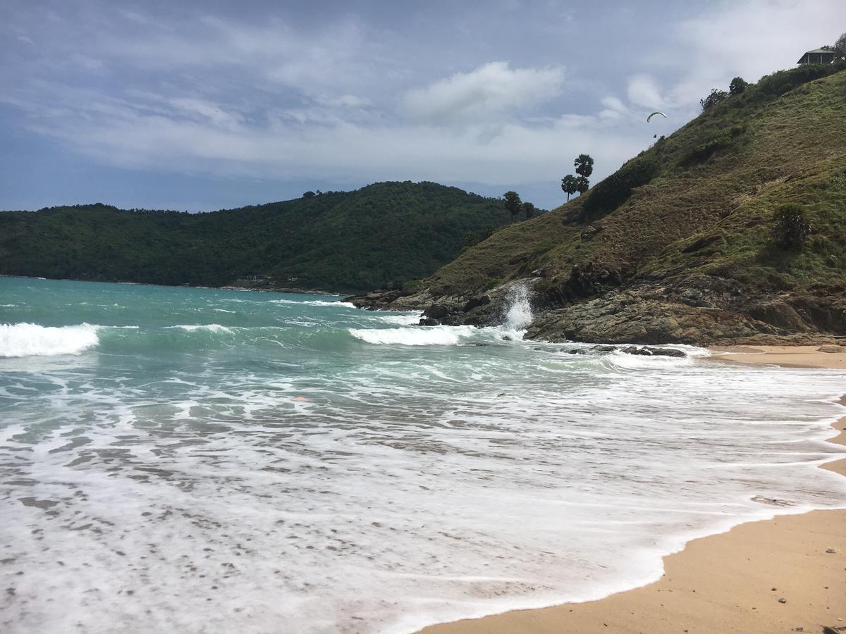 Vivi Bungalows Resort Nai Harn Exterior foto